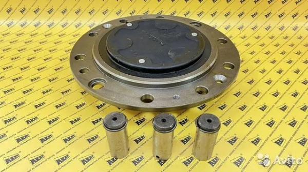 Водило планетарной передачи ОЕМ 066525 — фото 3